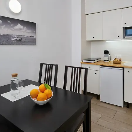 Orange Colom - Seaside Aparthotel 3*