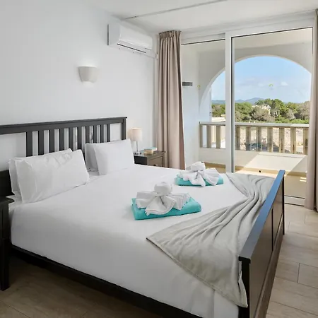 Orange Colom - Seaside 3*