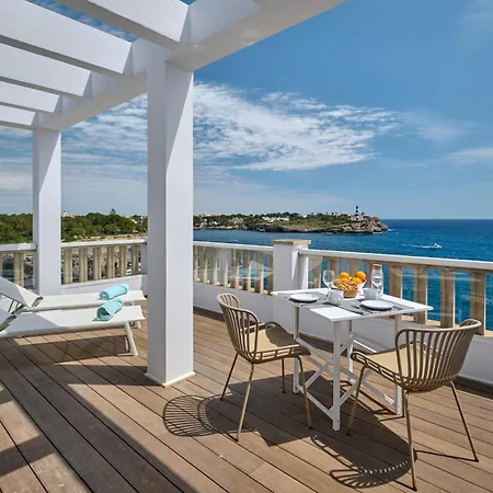 Orange Colom - Seaside 3*