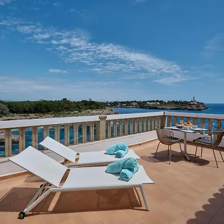 Orange Colom - Seaside Hotel apartamentowy