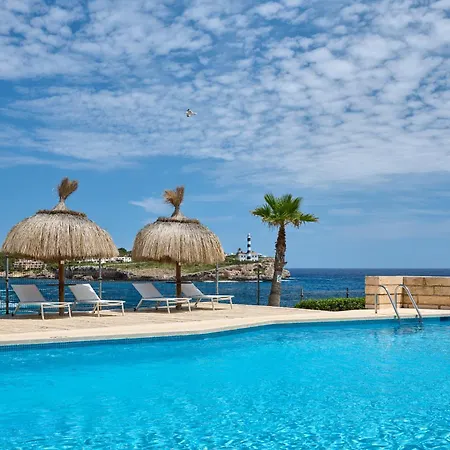 Orange Colom - Seaside 3*