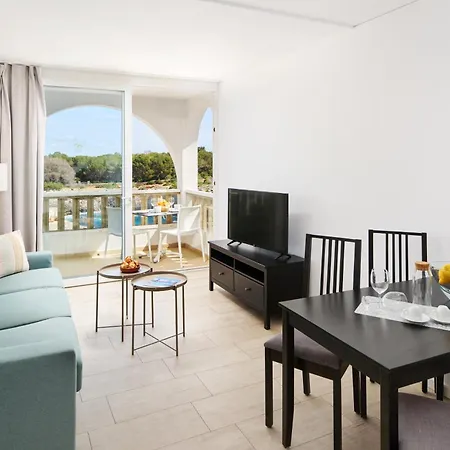 Hotel apartamentowy Orange Colom - Seaside 3*
